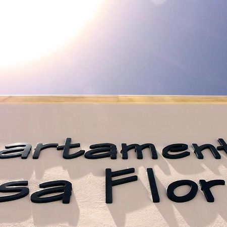 טורמולינוס Apartamentos Casa Florido מראה חיצוני תמונה