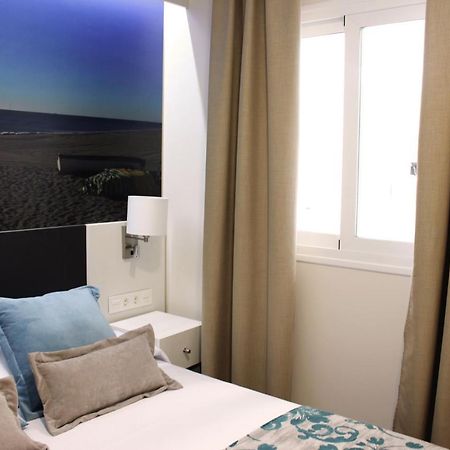 טורמולינוס Apartamentos Casa Florido מראה חיצוני תמונה