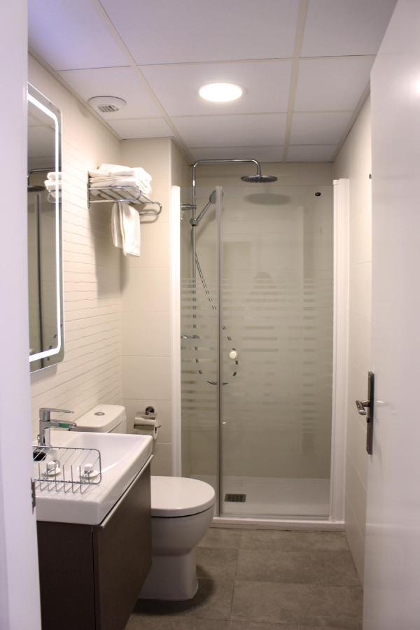 טורמולינוס Apartamentos Casa Florido מראה חיצוני תמונה