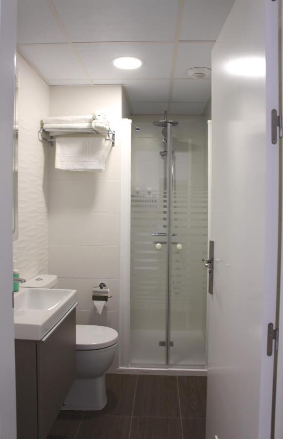 טורמולינוס Apartamentos Casa Florido מראה חיצוני תמונה