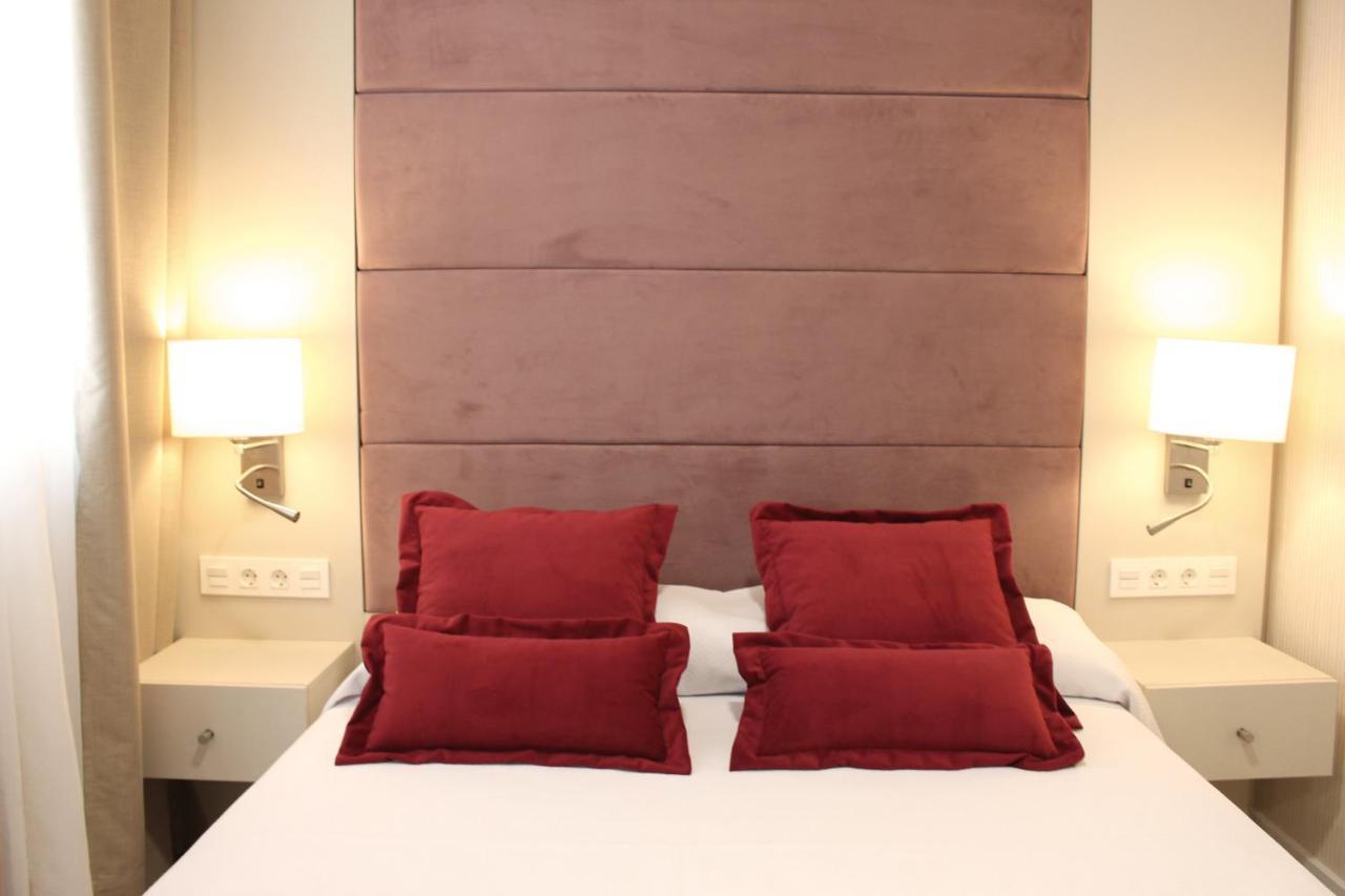 טורמולינוס Apartamentos Casa Florido מראה חיצוני תמונה