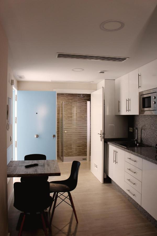 טורמולינוס Apartamentos Casa Florido מראה חיצוני תמונה