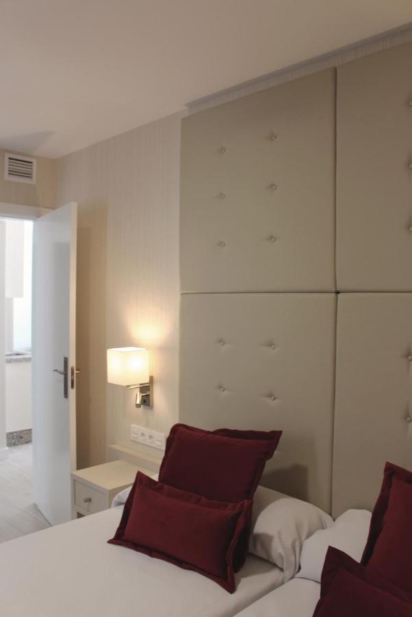 טורמולינוס Apartamentos Casa Florido מראה חיצוני תמונה