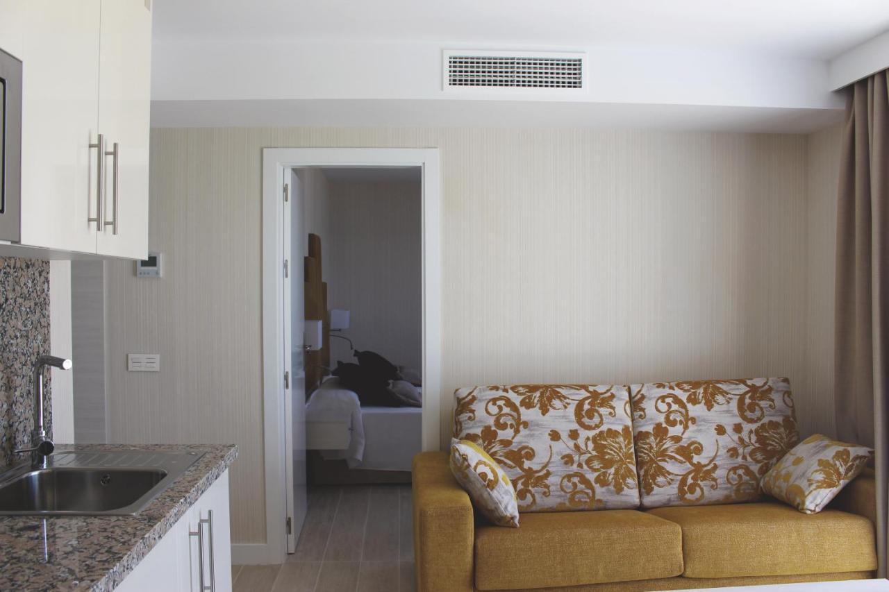 טורמולינוס Apartamentos Casa Florido מראה חיצוני תמונה