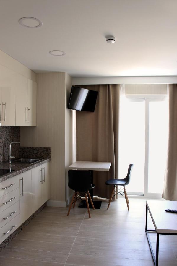 טורמולינוס Apartamentos Casa Florido מראה חיצוני תמונה