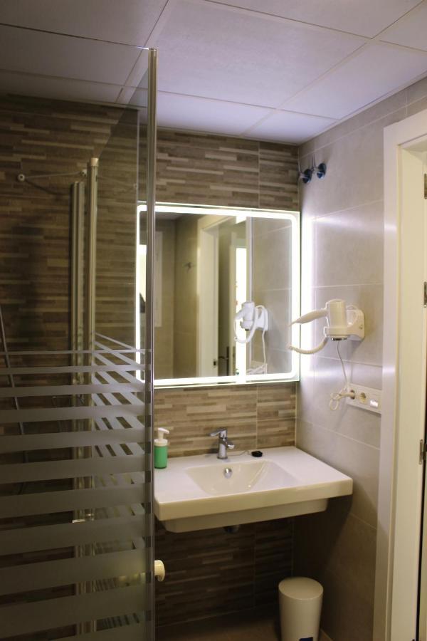 טורמולינוס Apartamentos Casa Florido מראה חיצוני תמונה