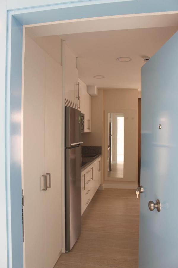 טורמולינוס Apartamentos Casa Florido מראה חיצוני תמונה