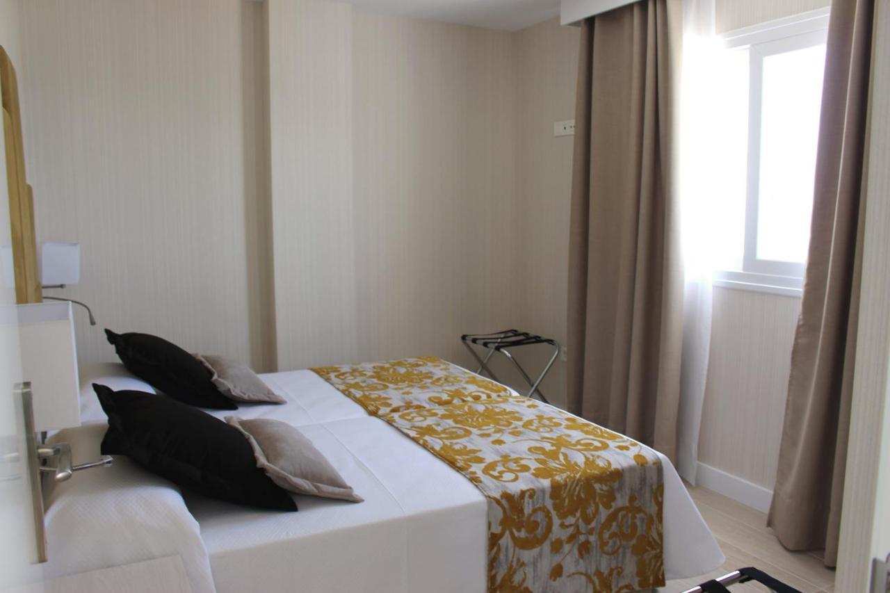 טורמולינוס Apartamentos Casa Florido מראה חיצוני תמונה