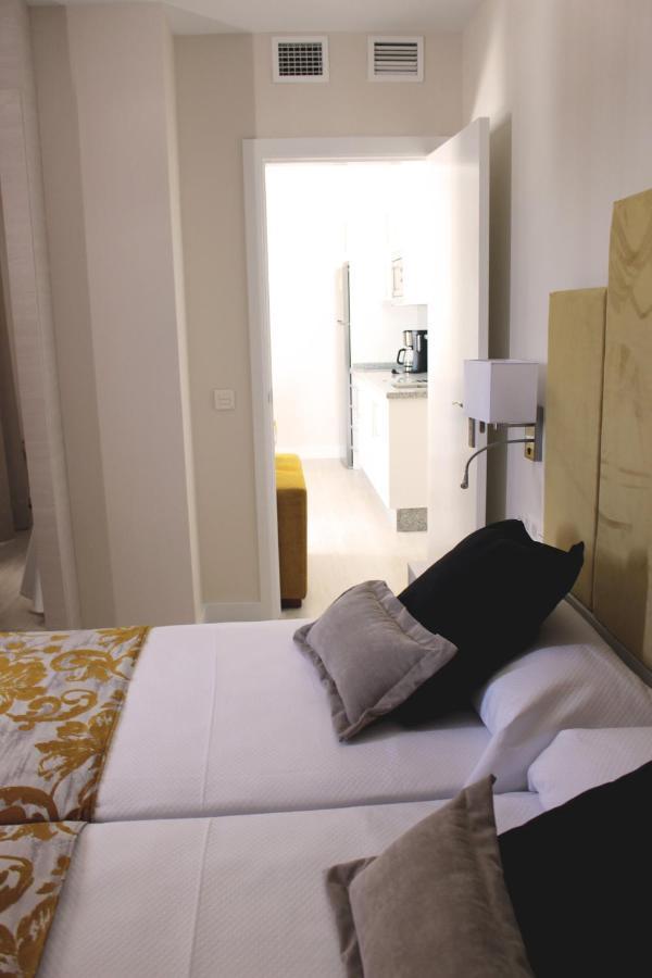 טורמולינוס Apartamentos Casa Florido מראה חיצוני תמונה