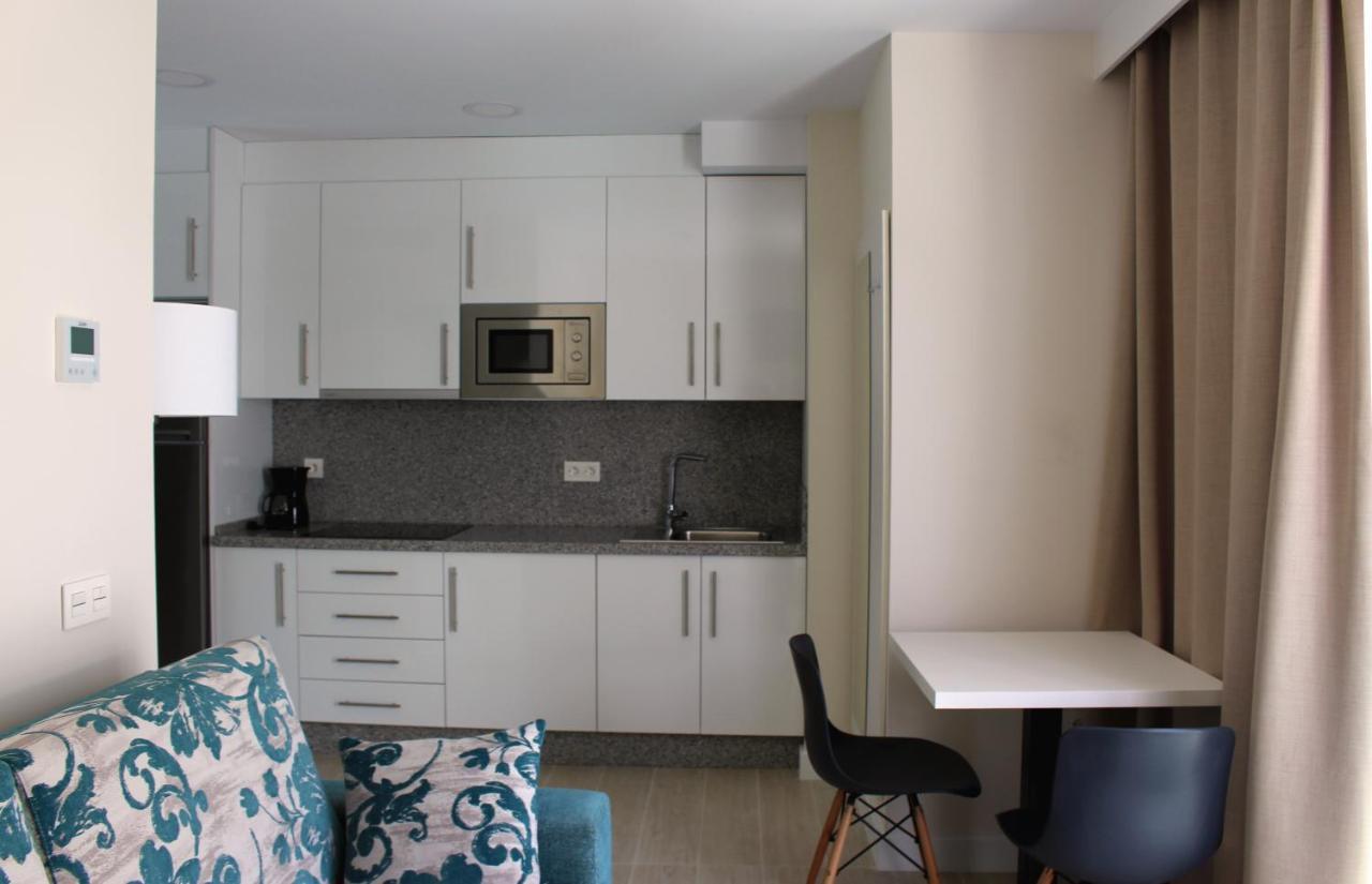 טורמולינוס Apartamentos Casa Florido מראה חיצוני תמונה