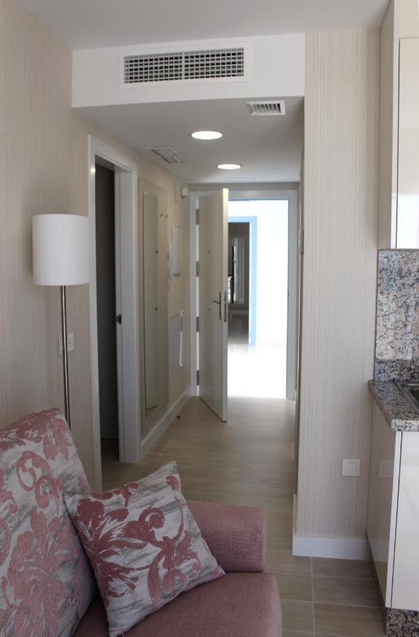 טורמולינוס Apartamentos Casa Florido מראה חיצוני תמונה
