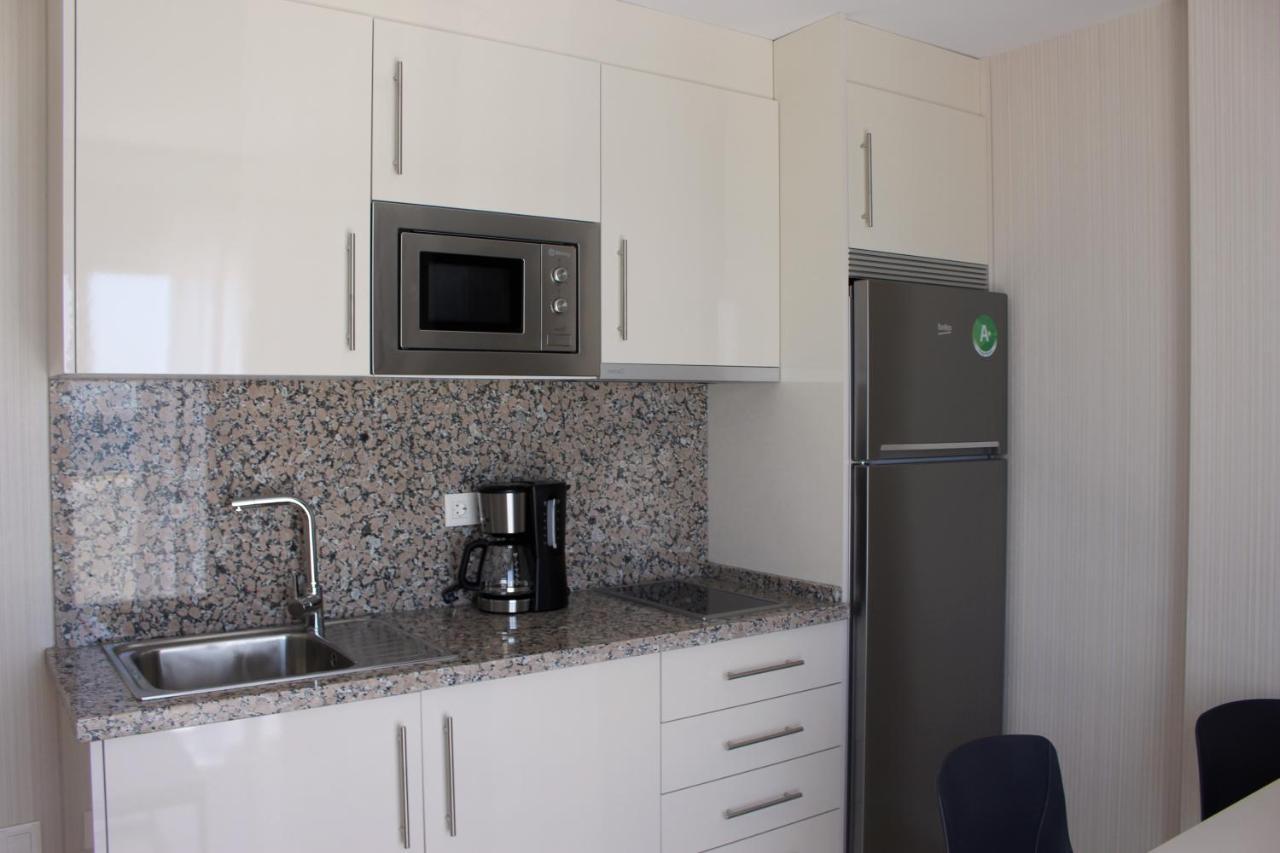 טורמולינוס Apartamentos Casa Florido מראה חיצוני תמונה