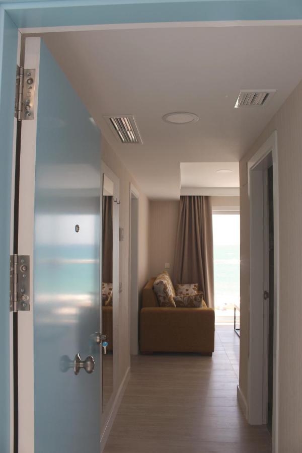 טורמולינוס Apartamentos Casa Florido מראה חיצוני תמונה