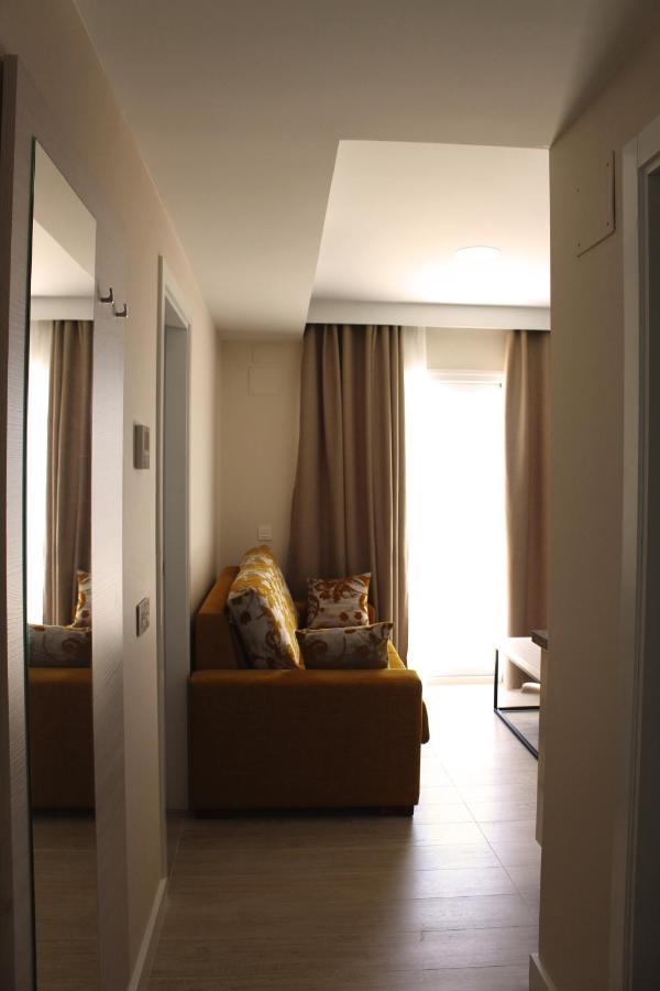 טורמולינוס Apartamentos Casa Florido מראה חיצוני תמונה