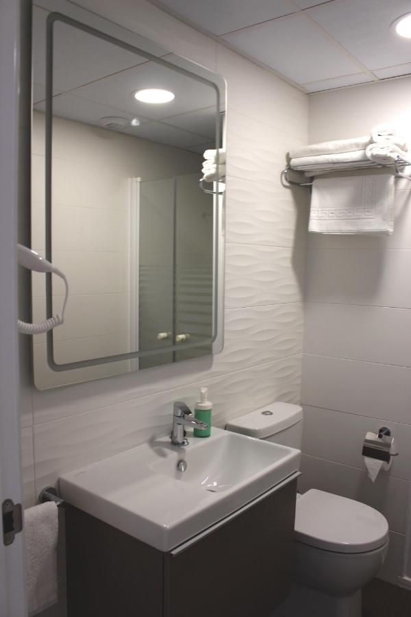 טורמולינוס Apartamentos Casa Florido מראה חיצוני תמונה