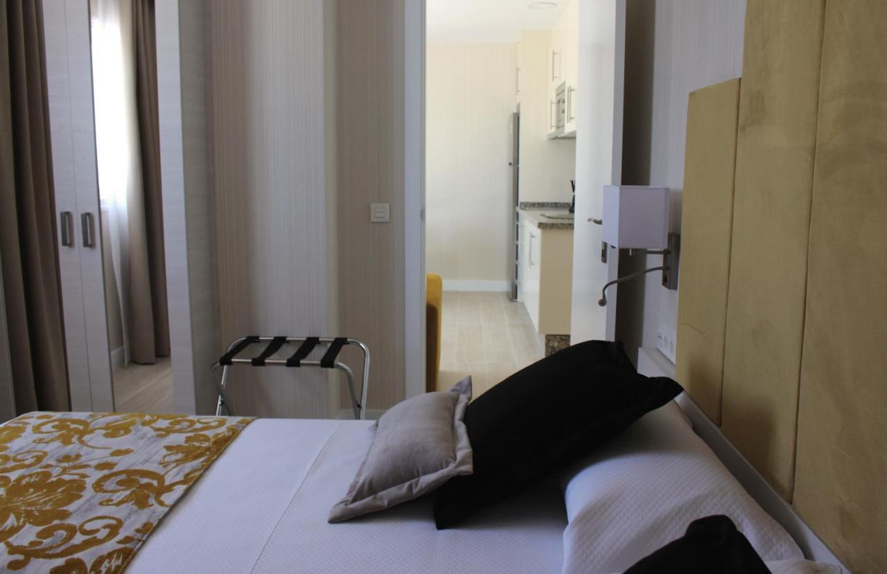 טורמולינוס Apartamentos Casa Florido מראה חיצוני תמונה
