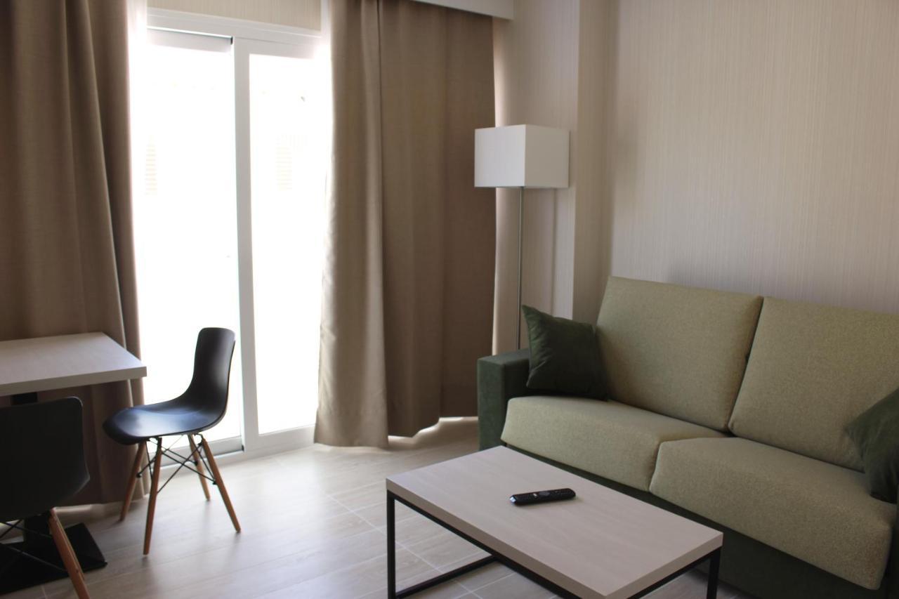 טורמולינוס Apartamentos Casa Florido מראה חיצוני תמונה