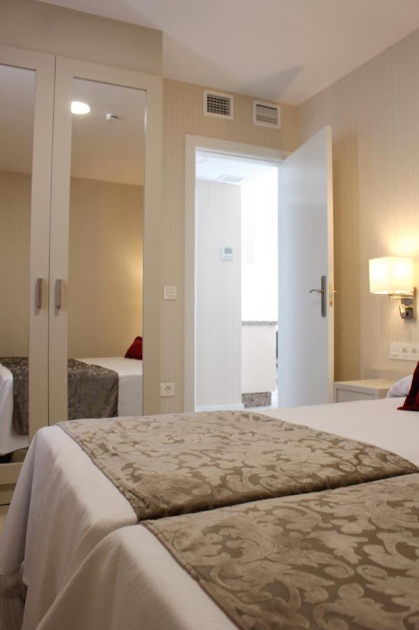 טורמולינוס Apartamentos Casa Florido מראה חיצוני תמונה